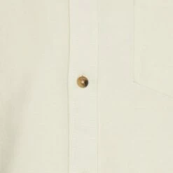 Pier One COLLAR OXFORD - Camisa - Off-white, Hombre -Ofertas Pier One Tienda a528a3389d044c8587d19773b9829bdd