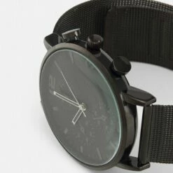 Pier One Unisexo UNISEX - Reloj - Black -Ofertas Pier One Tienda a530249a9eeb4b7f92d3a746bb92c01f