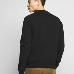 Pier One Hombre 2er Pack CREW NECK - Sudadera - Khaki/black -Ofertas Pier One Tienda a54e370545fe4fb888ed1a2281d2fb21