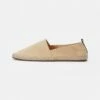Pier One Unisexo RENA ESPADRILLE UNISEX - Alpargatas - Beige -Ofertas Pier One Tienda a5502e5541174ffa825dc4aeccb6b9af