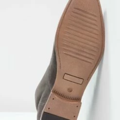 Pier One Hombre Zapatos Con Cordones - Shark/cognac -Ofertas Pier One Tienda a56308cbaa4d4a44ba700dd2cf4f880e