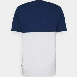 Pier One Hombre Camiseta Estampada - Blue/red -Ofertas Pier One Tienda a5b320b1a9ed49c6aca436b5ded8b881