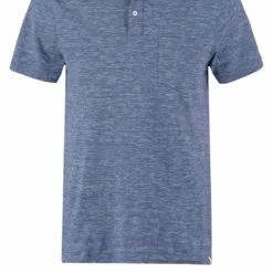 Pier One Polo - Blue Melange, Hombre -Ofertas Pier One Tienda a5dcf29b572d4763b7532772259d50f4
