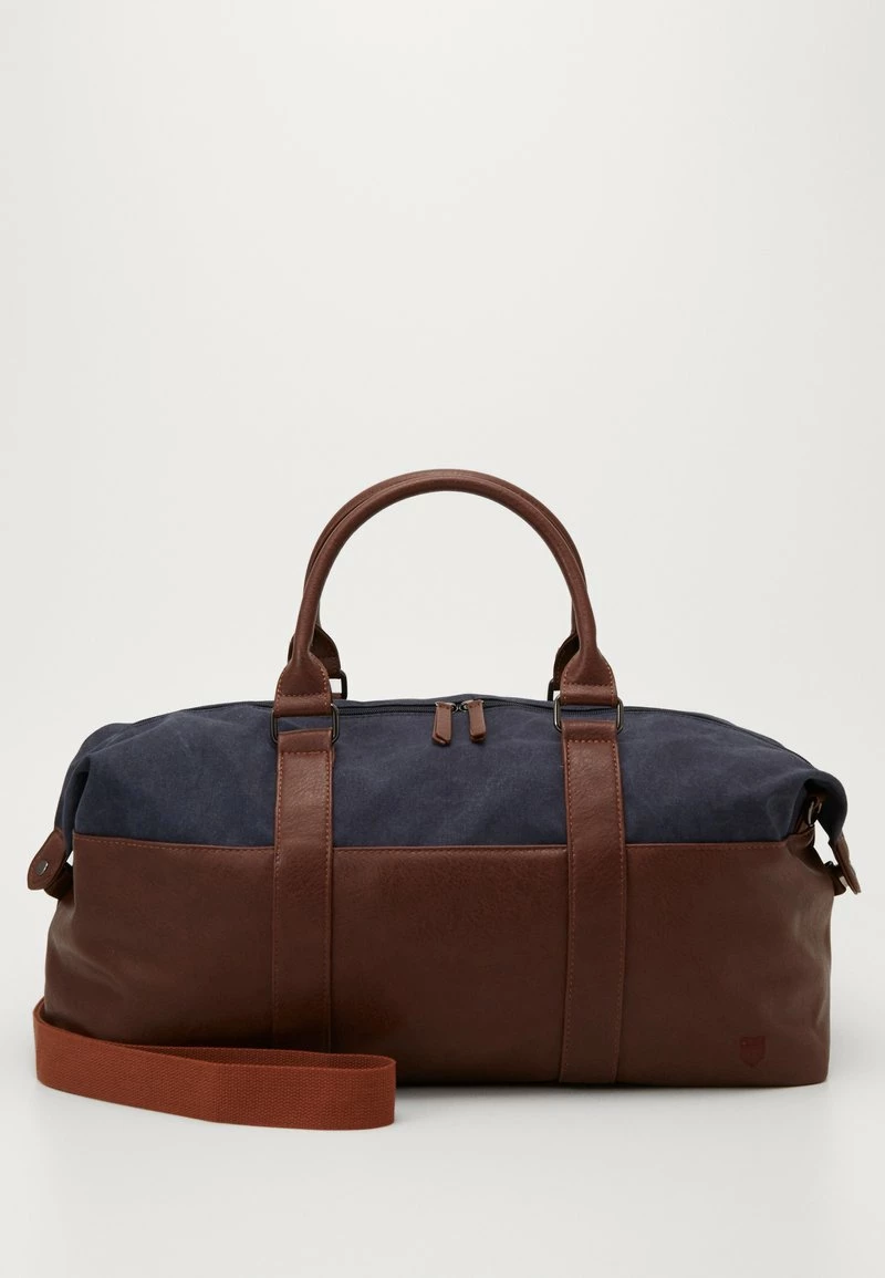Pier One UNISEX - Bolsa De Deporte - Dark Blue, Hombre 3 Pier One UNISEX - Bolsa De Deporte - Dark Blue, Hombre