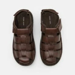 Pier One Hombre Sandalias - Brown -Ofertas Pier One Tienda a68db4326ace4cbebb8b038ca76ad7ef
