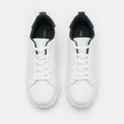 Pier One Hombre Zapatillas - White -Ofertas Pier One Tienda a6e1387476a64a298b84277332e4edf3