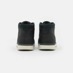 Pier One Hombre Zapatos Con Cordones - Dark Grey 10 Pier One Hombre Zapatos Con Cordones - Dark Grey -Ofertas Pier One Tienda a6e222ee8a464d71bbb3de0a924ad25f