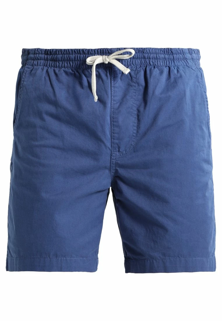 Pier One Hombre Shorts - Blau 8 Pier One Hombre Shorts - Blau - Imagen 6