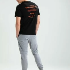 Pier One Hombre Pantalones Deportivos - Light Grey 10 Pier One Hombre Pantalones Deportivos - Light Grey -Ofertas Pier One Tienda a7918305a7c74db59ffe41dcb13cd4d6