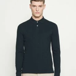 Pier One Hombre 2 PACK - Polo - Bordeaux/dark Blue -Ofertas Pier One Tienda a79194ec317648faa251bc7bc20351bf