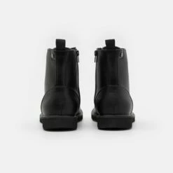 Pier One Botines Con Cordones - Black, Hombre 10 Pier One Botines Con Cordones - Black, Hombre -Ofertas Pier One Tienda a79df0fb0ecc4a9096dcf03677bd49be