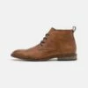 Pier One Botines Con Cordones - Brown, Hombre 2 Pier One Botines Con Cordones - Brown, Hombre -Ofertas Pier One Tienda a7afd260f0f044cc84e6e295962618dc