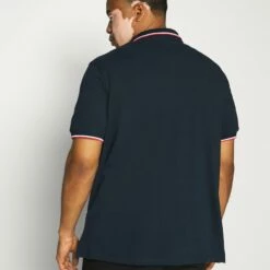 Pier One Hombre Polo - Dark Blue 9 Pier One Hombre Polo - Dark Blue -Ofertas Pier One Tienda a7e56bd5f7c948c485ea7ea4c5316fe9