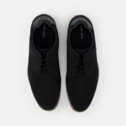 Pier One Hombre Zapatos Con Cordones - Dark Blue 11 Pier One Hombre Zapatos Con Cordones - Dark Blue -Ofertas Pier One Tienda a82a8fdb408c43e392d3d3735a7e02f9