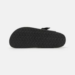 Pier One UNISEX - Sandalias De Dedo - Black, Unisexo -Ofertas Pier One Tienda a84e4f41f6d24bed8aaa0768daa6526c