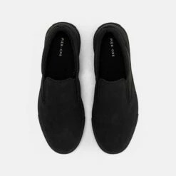 Pier One Unisexo JW19613 UNISEX - Zapatillas - Black -Ofertas Pier One Tienda a868d4475e114b2d9a0e625c9a74a3ab