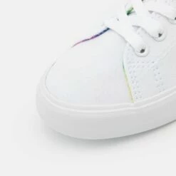 Pier One Unisexo UNISEX - Zapatillas - White -Ofertas Pier One Tienda a918f0467e7d49a487c205d1cee80b4a