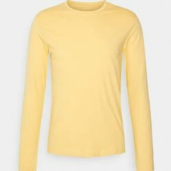 Pier One Hombre Pijama - Yellow/dark Blue -Ofertas Pier One Tienda a9c7c4ff98b147a0a2dfd48dbe23b08f