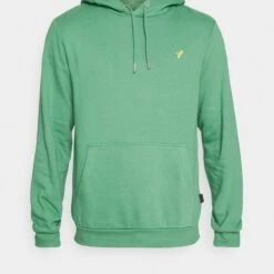 Pier One Hombre Jersey Con Capucha - Green 12 Pier One Hombre Jersey Con Capucha - Green -Ofertas Pier One Tienda a9db2f3cdfcc479595bf3f8e73a8ae4e