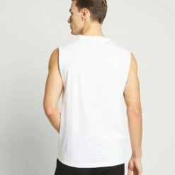 Pier One 3 PACK - Camiseta Básica - Grey/white/black, Hombre -Ofertas Pier One Tienda a9eda1483b324f9bb5e5f44f95d5a2f7