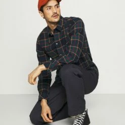 Pier One Hombre TARTAN SHIRT - Camisa - Multi-coloured 11 Pier One Hombre TARTAN SHIRT - Camisa - Multi-coloured -Ofertas Pier One Tienda a9f52aa2837c447b850824f7579129c1