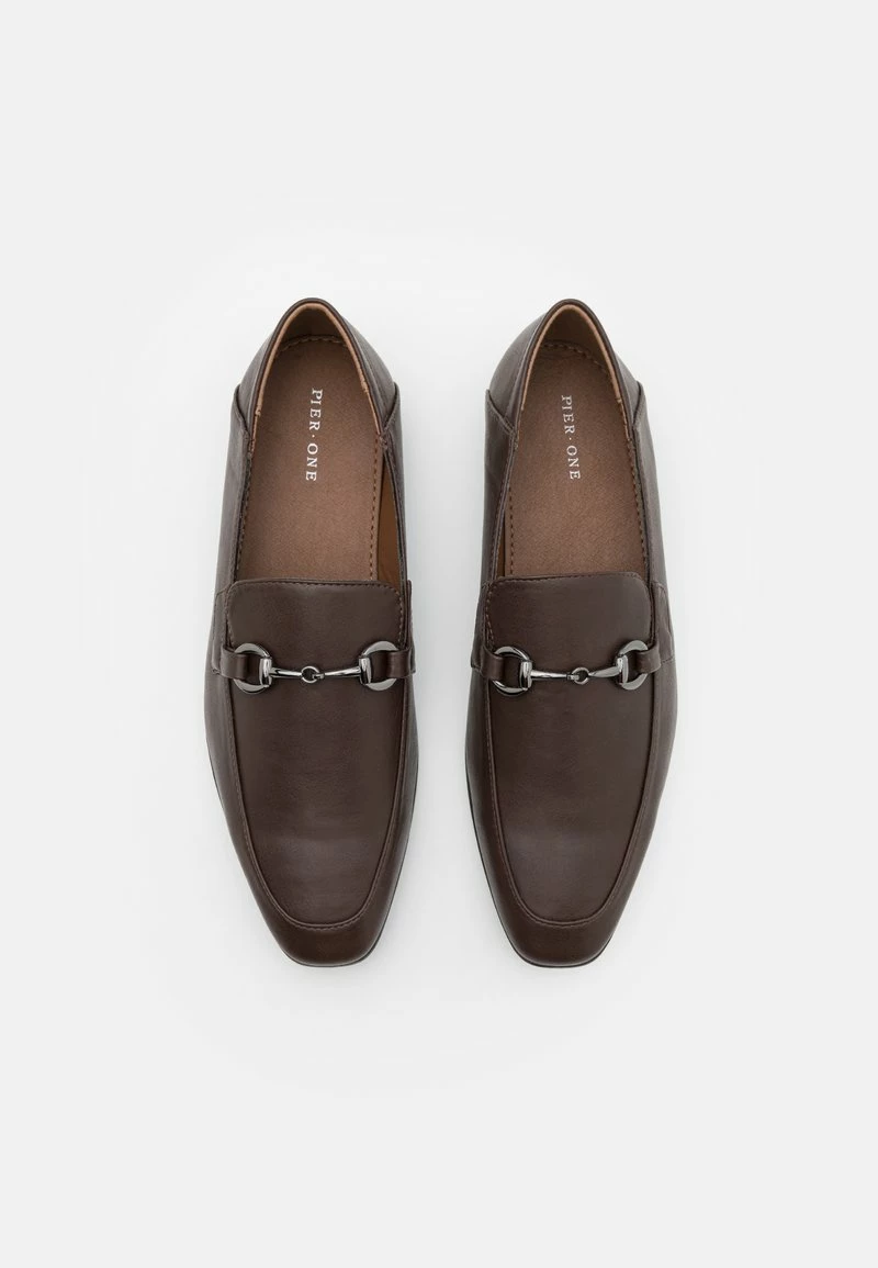 Pier One Mocasines - Brown, Hombre 6 Pier One Mocasines - Brown, Hombre - Imagen 4
