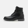 Pier One Hombre Botines Con Cordones - Black 1 Pier One Hombre Botines Con Cordones - Black -Ofertas Pier One Tienda aa403c7399ce4c018802b5439c47c16e