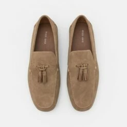 Pier One Mocasines - Beige, Hombre -Ofertas Pier One Tienda aa633e4c4468427da6df6b7eb94d8dc3