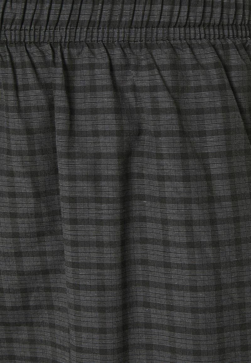 Pier One Hombre Pijama - Black/dark Grey 9 Pier One Hombre Pijama - Black/dark Grey - Imagen 7