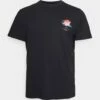 Pier One Hombre Camiseta Estampada - Black 1 Pier One Hombre Camiseta Estampada - Black -Ofertas Pier One Tienda aa9023b5bd8e4b7280fdec1bfb2aff0f