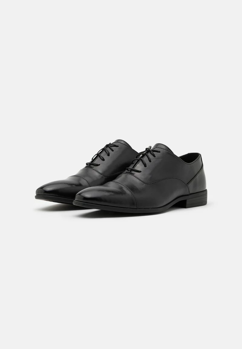 Pier One Hombre Zapatos Con Cordones - Black 4 Pier One Hombre Zapatos Con Cordones - Black - Imagen 2