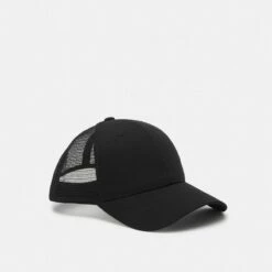 Pier One UNISEX - Gorra - Black, Unisexo