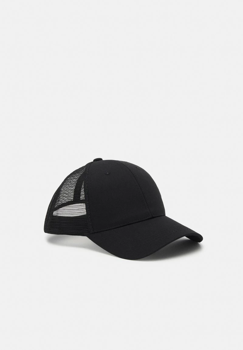 Pier One UNISEX - Gorra - Black, Unisexo 3 Pier One UNISEX - Gorra - Black, Unisexo