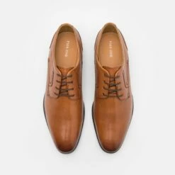Pier One Hombre Zapatos De Vestir - Cognac -Ofertas Pier One Tienda abce070abc914b108299c64994d6dc18
