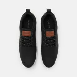 Pier One Hombre Zapatos Con Cordones - Black 11 Pier One Hombre Zapatos Con Cordones - Black -Ofertas Pier One Tienda abd4a53029b94b7b8be1ee3d877d691b