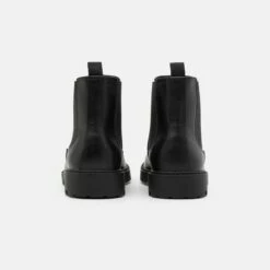 Pier One Unisexo UNISEX - Botines - Black -Ofertas Pier One Tienda ac032d5ca8554de4a5076c513f6990dc