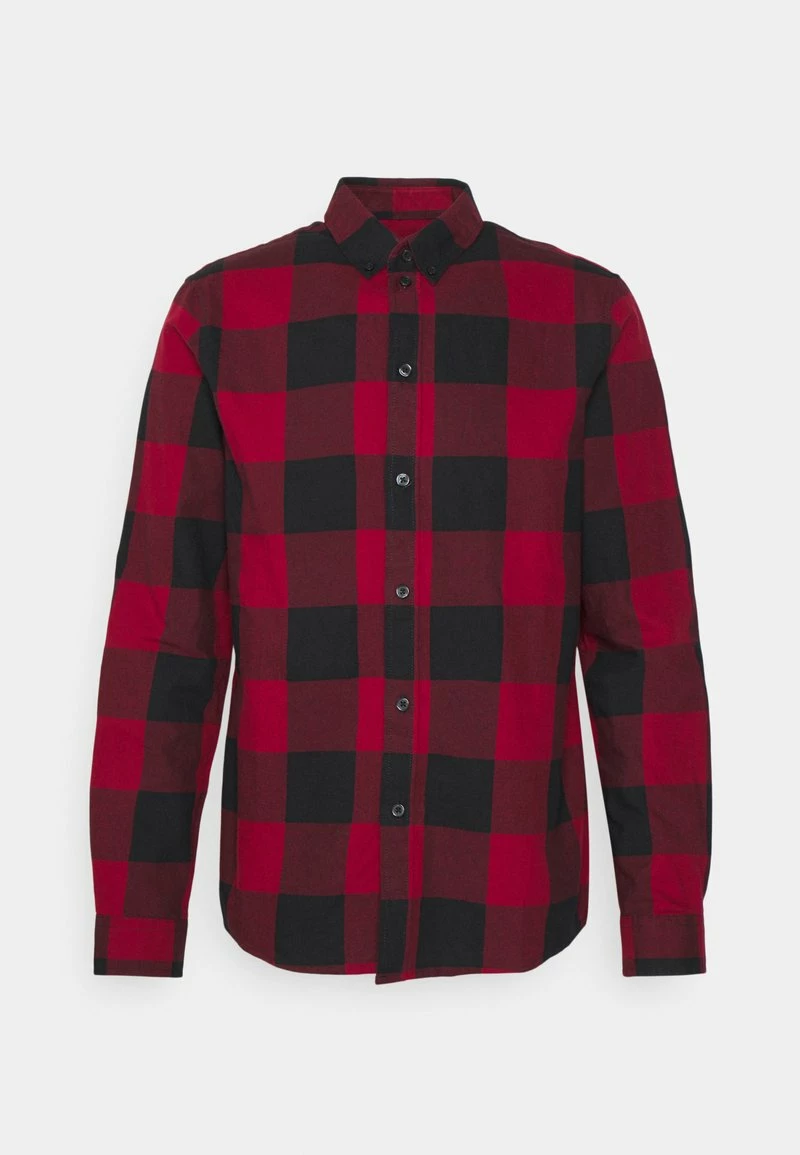 Pier One Hombre Camisa - Red 8 Pier One Hombre Camisa - Red - Imagen 6