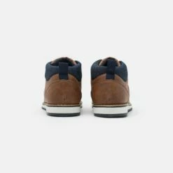 Pier One Hombre Zapatos Con Cordones - Cognac -Ofertas Pier One Tienda ac725f10269f450695f1d249538fc6ce