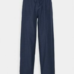 Pier One Hombre Pijama - Blue/dark Blue -Ofertas Pier One Tienda ac8f065840b944868af50f543d261628