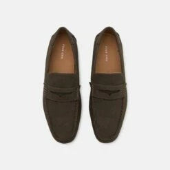 Pier One Hombre Mocasines - Brown 11 Pier One Hombre Mocasines - Brown -Ofertas Pier One Tienda ac9df3a14a1944b48de43dbf010c11fe