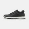 Pier One Hombre Zapatillas - Dark Grey -Ofertas Pier One Tienda aca454a41cb245959d47a071db9df25e