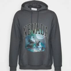 Pier One Hombre Sudadera - Grey -Ofertas Pier One Tienda acd98d8bc9a24070933bbe7ca8730ef5