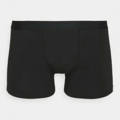 Pier One Hombre 3 PACK - Culotte - Black/red -Ofertas Pier One Tienda ad1b52d224324bacbe3c2d4ba337b766