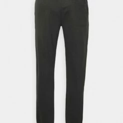 Pier One Hombre 2er PACK - Pantalones Deportivos - Green/black -Ofertas Pier One Tienda ad22fd080f404936b25343a89a98f44b