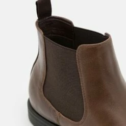 Pier One Botines - Dark Brown, Hombre -Ofertas Pier One Tienda ad4d0d8a7f3a445f8ea12e0f6a66bfc9