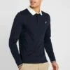 Pier One MUSCLE FIT - Polo - Dark Blue, Hombre -Ofertas Pier One Tienda ada06e6173fe4d5082cf4669d0fa93c1