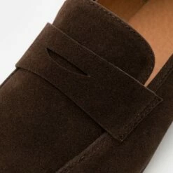 Pier One Hombre Mocasines - Dark Brown 13 Pier One Hombre Mocasines - Dark Brown -Ofertas Pier One Tienda adb487ce627a49db9251319ed9f14cab