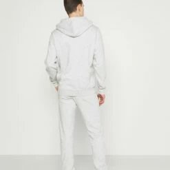 Pier One Hombre Pantalones Deportivos - Mottled Light Grey/mottled Dark Blue 14 Pier One Hombre Pantalones Deportivos - Mottled Light Grey/mottled Dark Blue -Ofertas Pier One Tienda adb7e6ad527d4a6a96e1b050ef8a1711