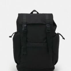 Pier One Unisexo UNISEX - Mochila - Black