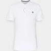Pier One Hombre Polo - White -Ofertas Pier One Tienda adc7cf6f30884779bbe0f555f92562d5